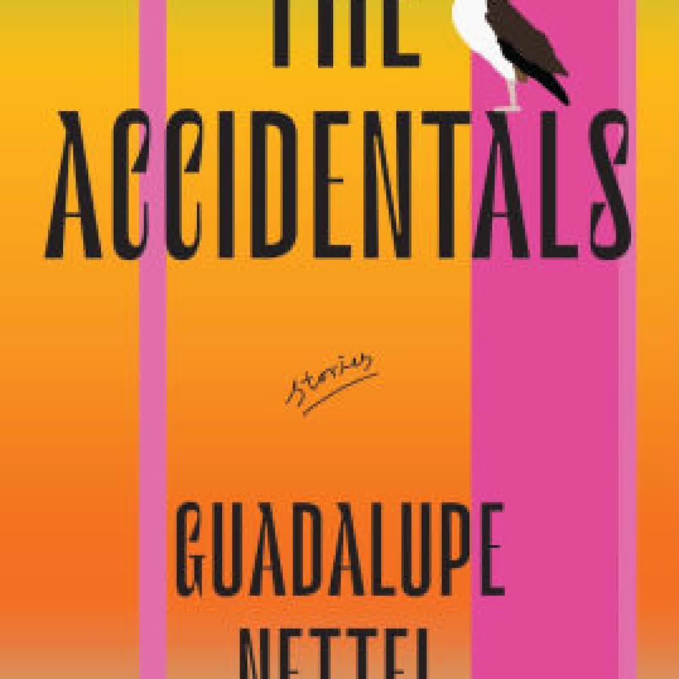 Read online: The Accidentals: Stories by Guadalupe Nettel, Rosalind Harvey