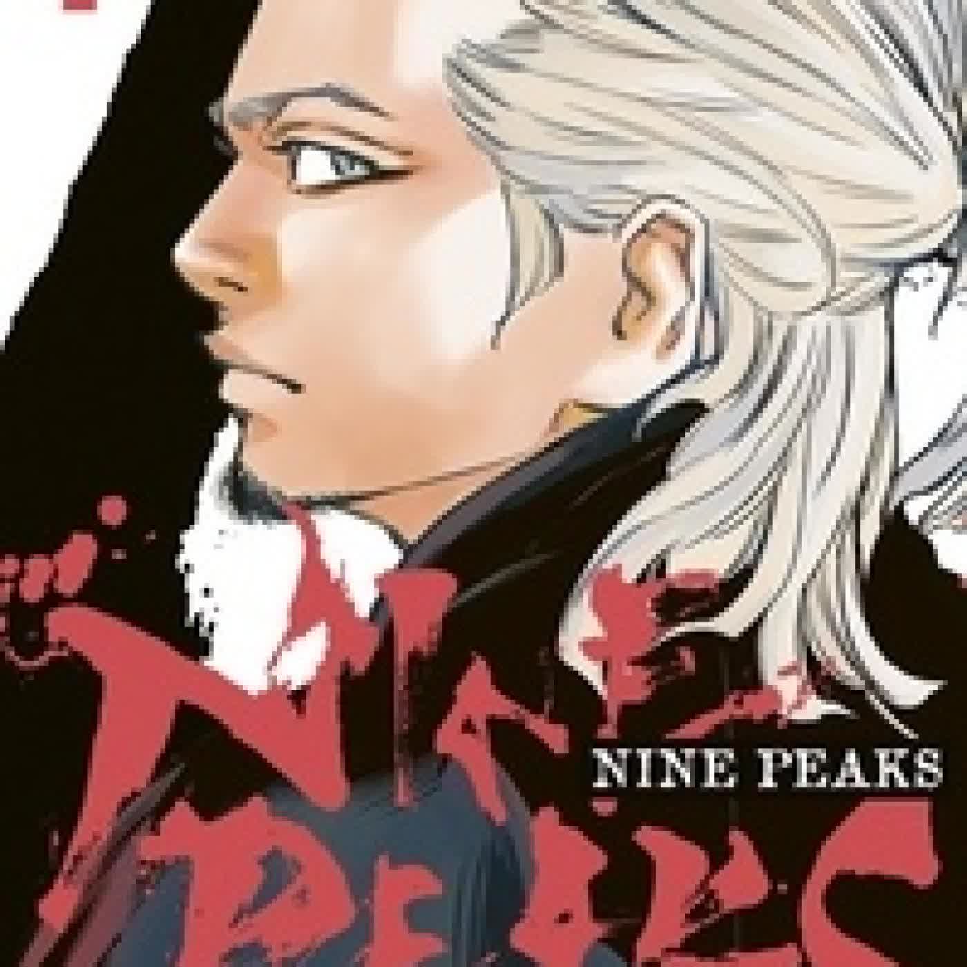 Lire en ligne : Nine Peaks Tome 7