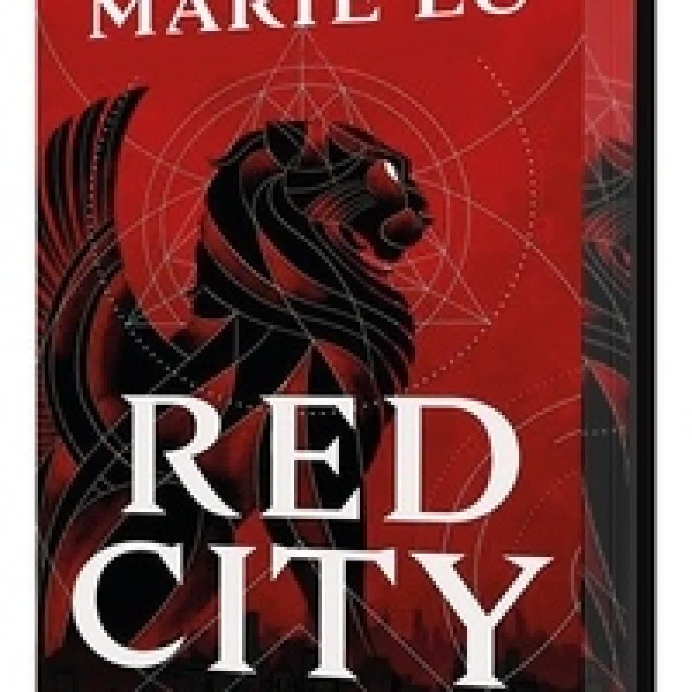 Lire en ligne : Les nouveaux alchimistes Tome 1Red City