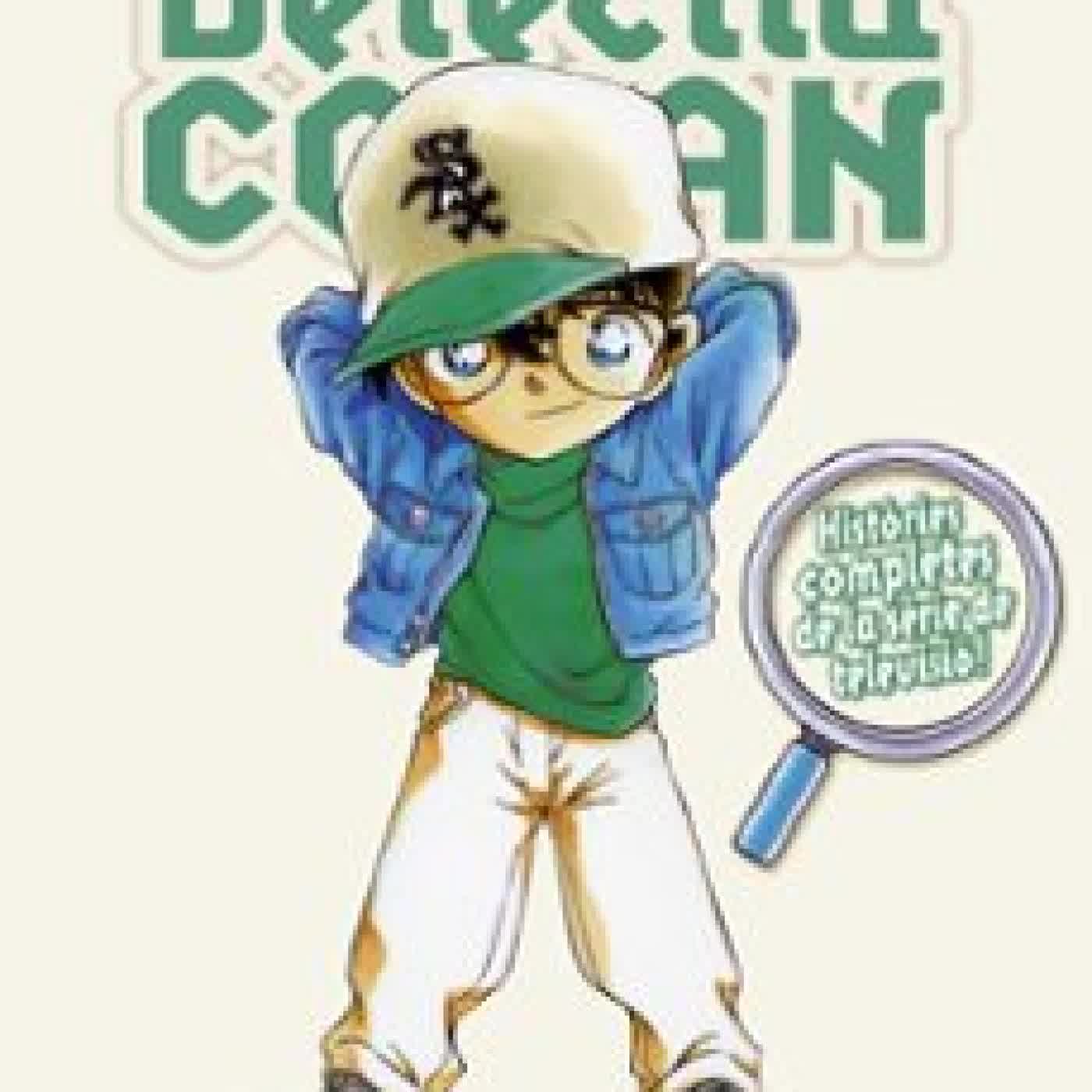 DETECTIU CONAN (CATALÀ) Nº 19 Gosho Aoyama
