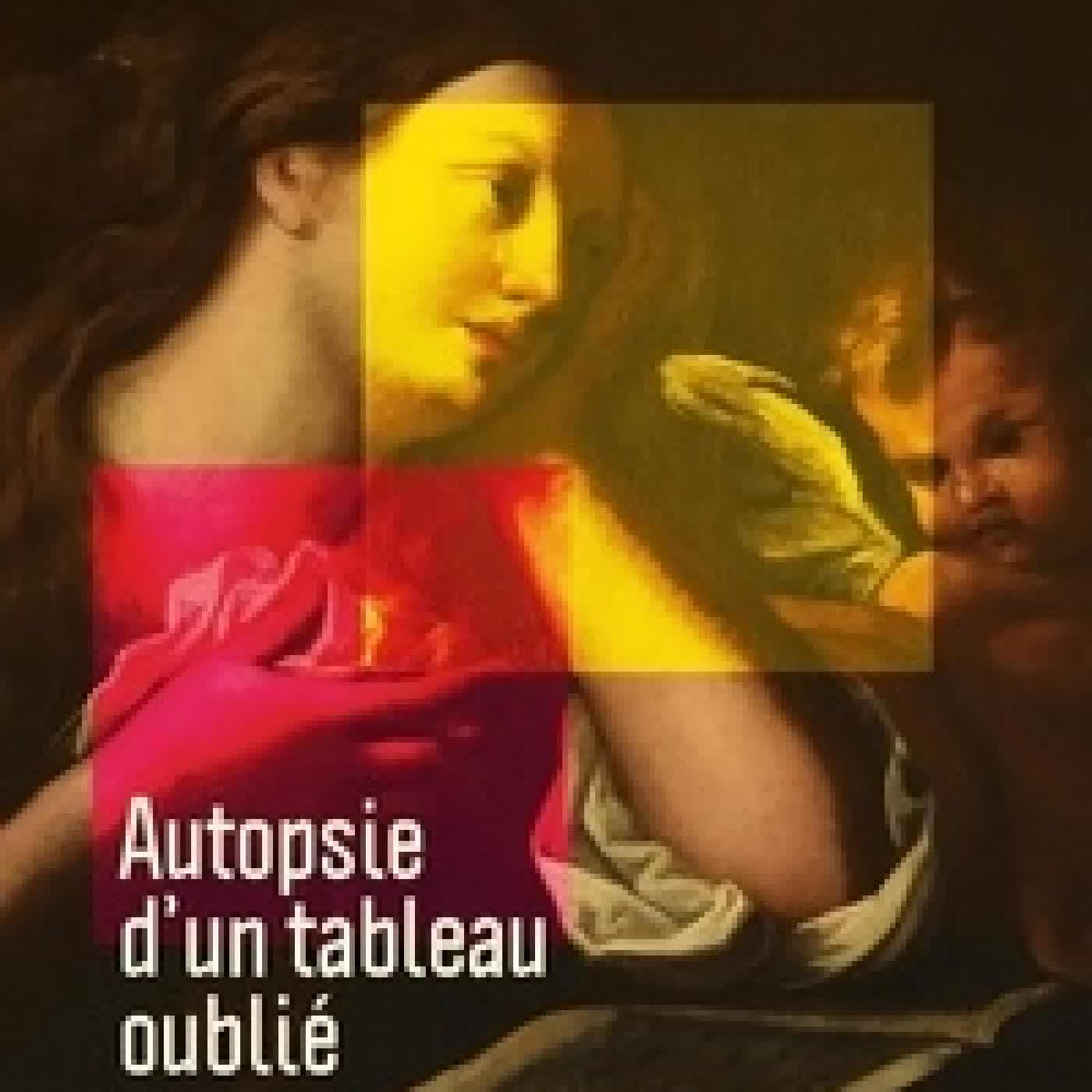 Télécharger Pdf Autopsie d'un tableau oublié