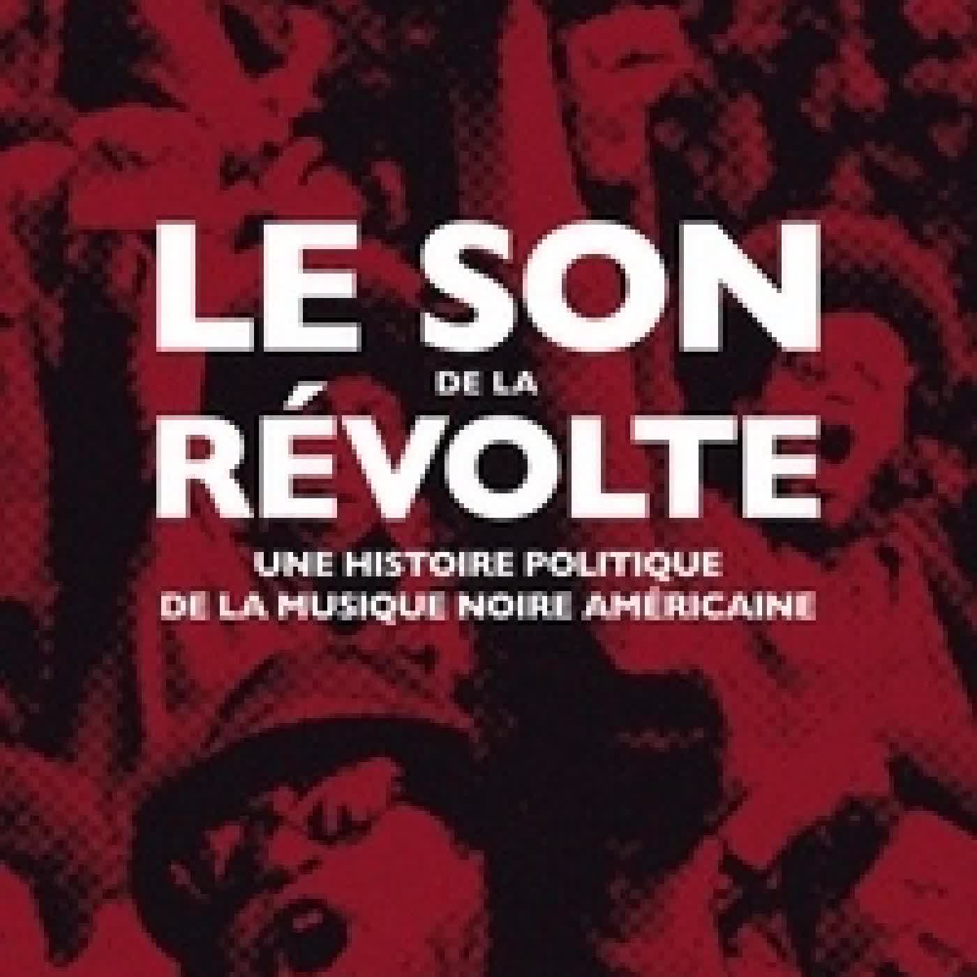 Lire en ligne : Le son de la révolte - Une histoire politique de la musique noire américaine