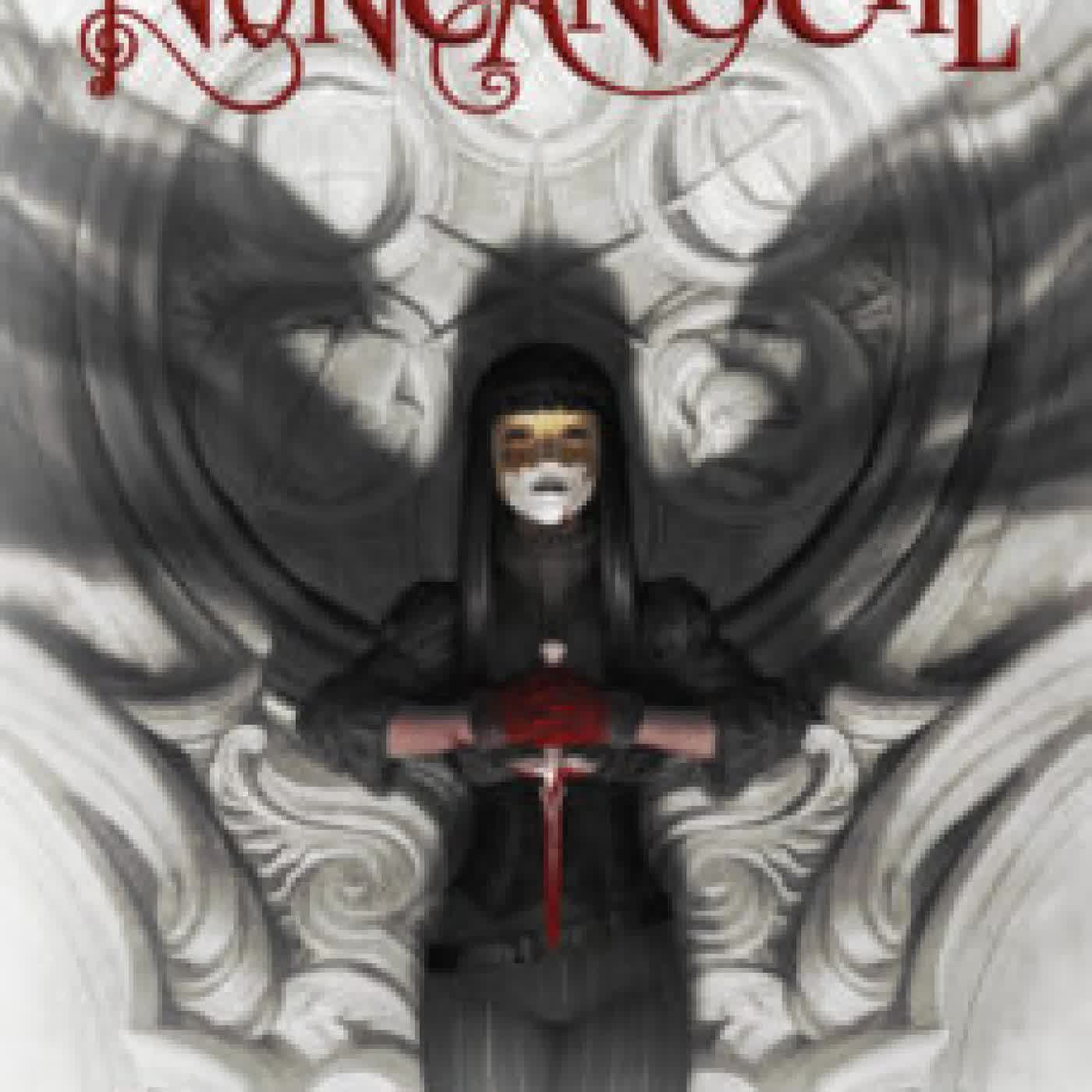 NUNCANOCHE (CRÓNICAS DE NUNCANOCHE 1) JAY KRISTOFF