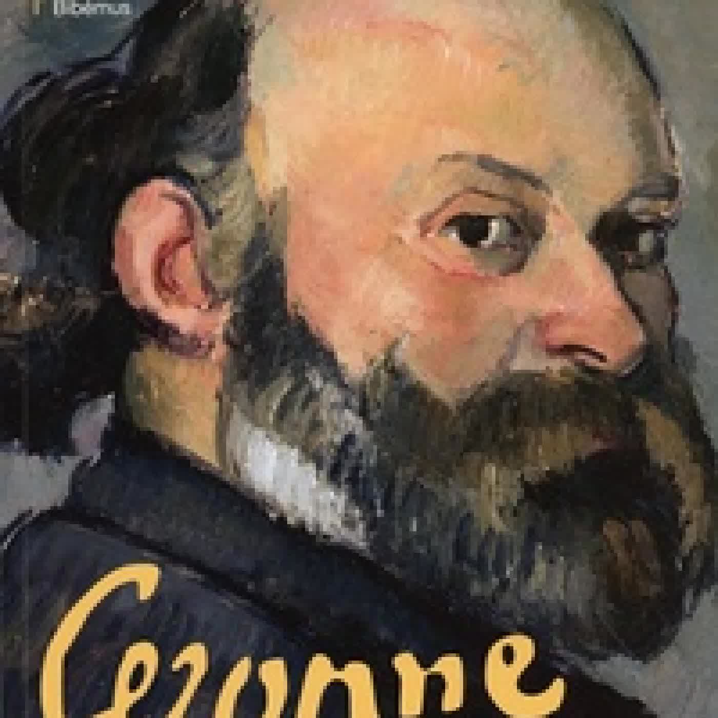 Lire en ligne : Cezanne à Aix