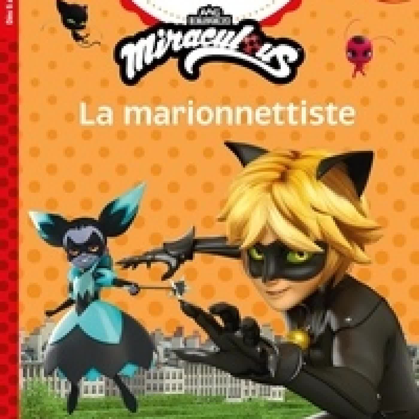 Télécharger Pdf La marionnettiste. Début de CP, Niveau 1