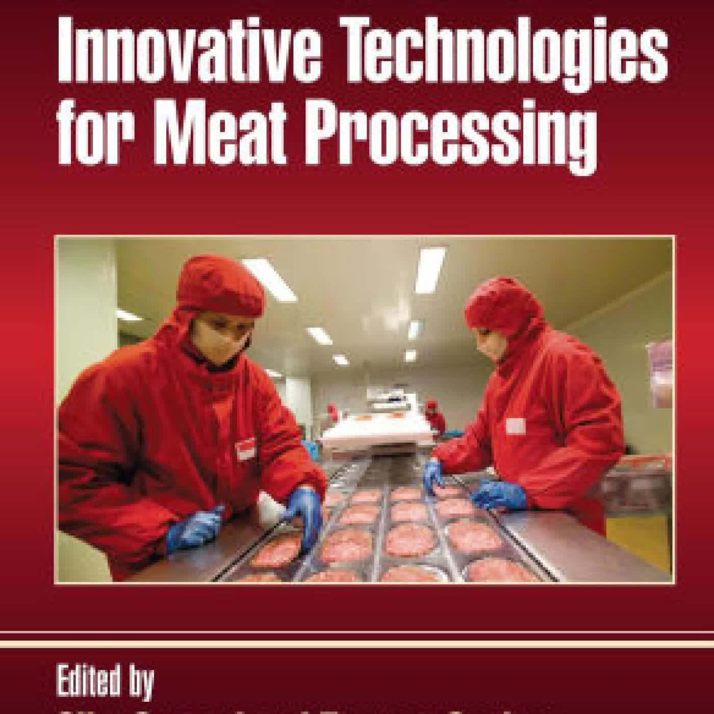 Read online: Innovative Technologies for Meat Processing by Slim Smaoui, Tanmay Sarkar