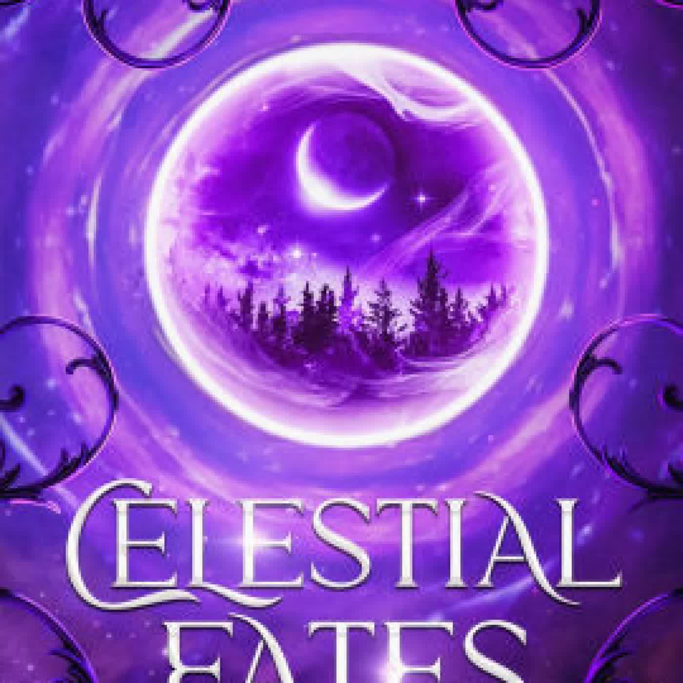 Read online: Celestial Fates by S.L. Morales