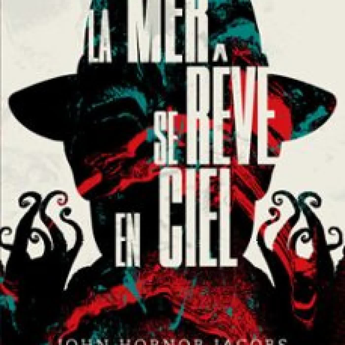 LA MER SE RÊVE EN CIEL