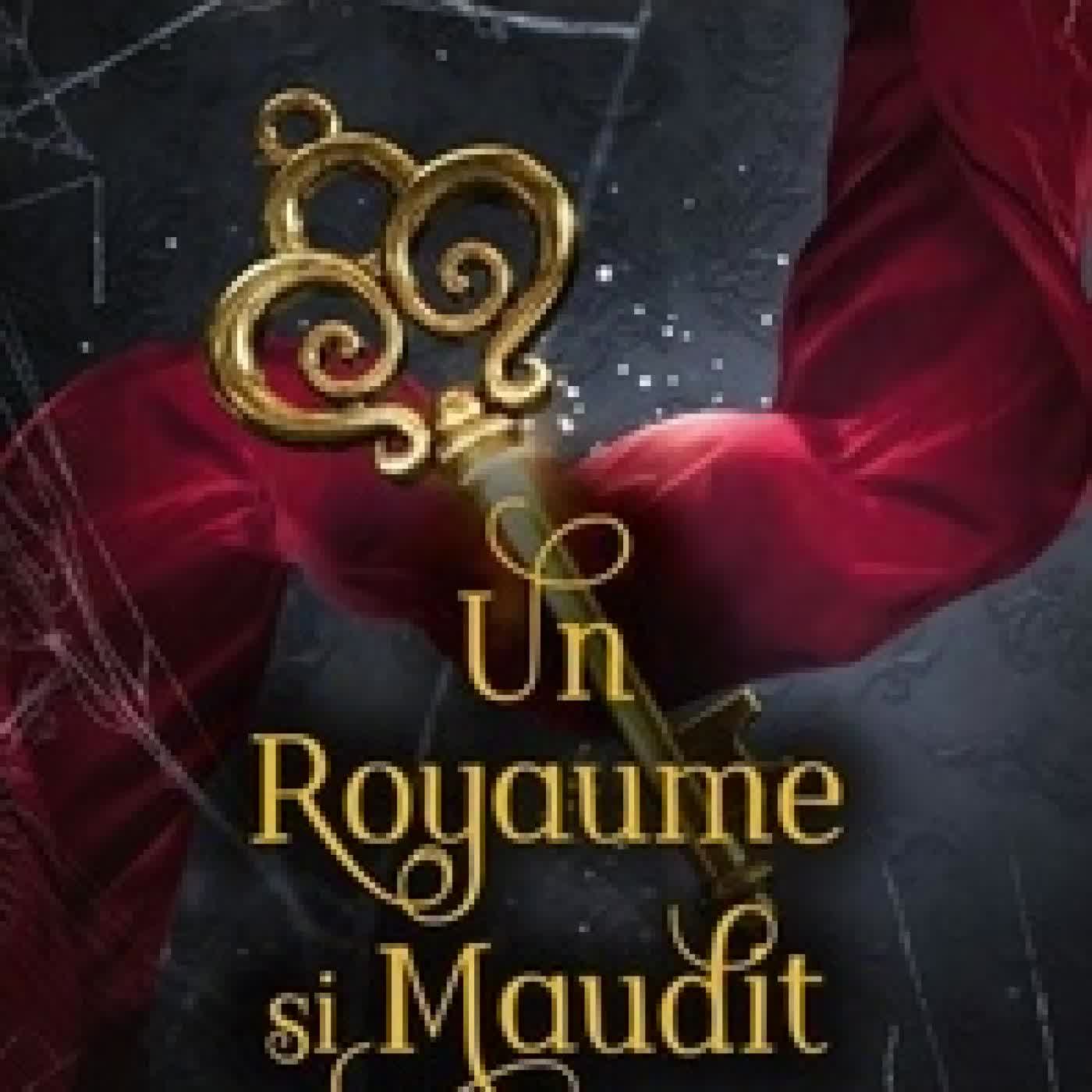 Lire en ligne : Le royaume des mensonges T2 - Un royaume si maudit