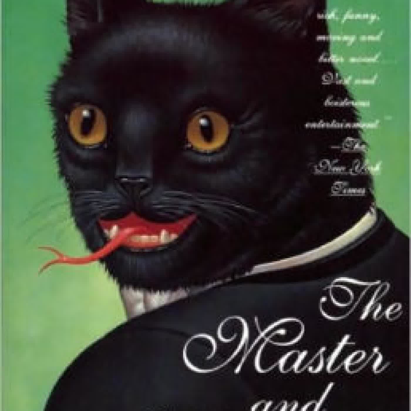 The Master and Margarita (Mirra Ginsburg Translation) by Mikhail Bulgakov, Diana Burgin, Katherine Tiernan O'Connor, Ellendea Proffer on Iphone New Format