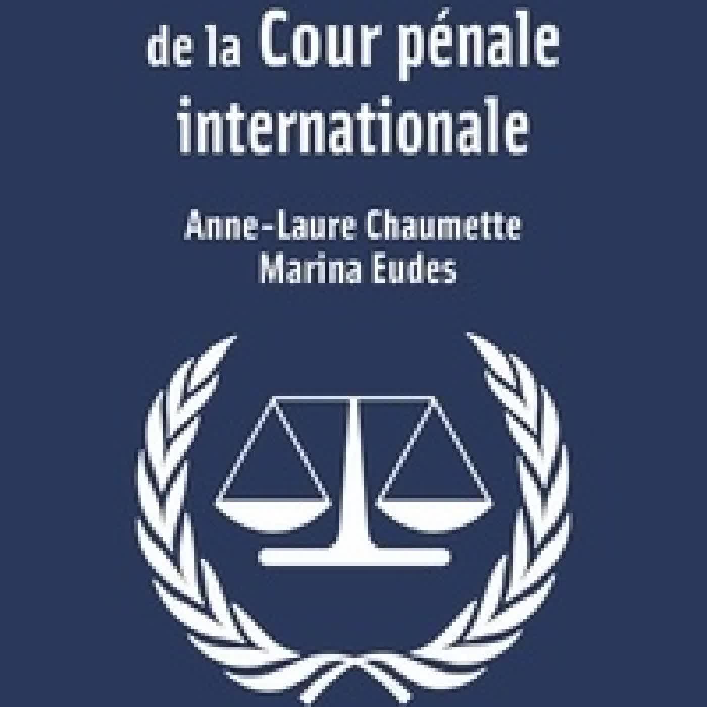 Lire en ligne : Le statut de la Cour pénale internationale