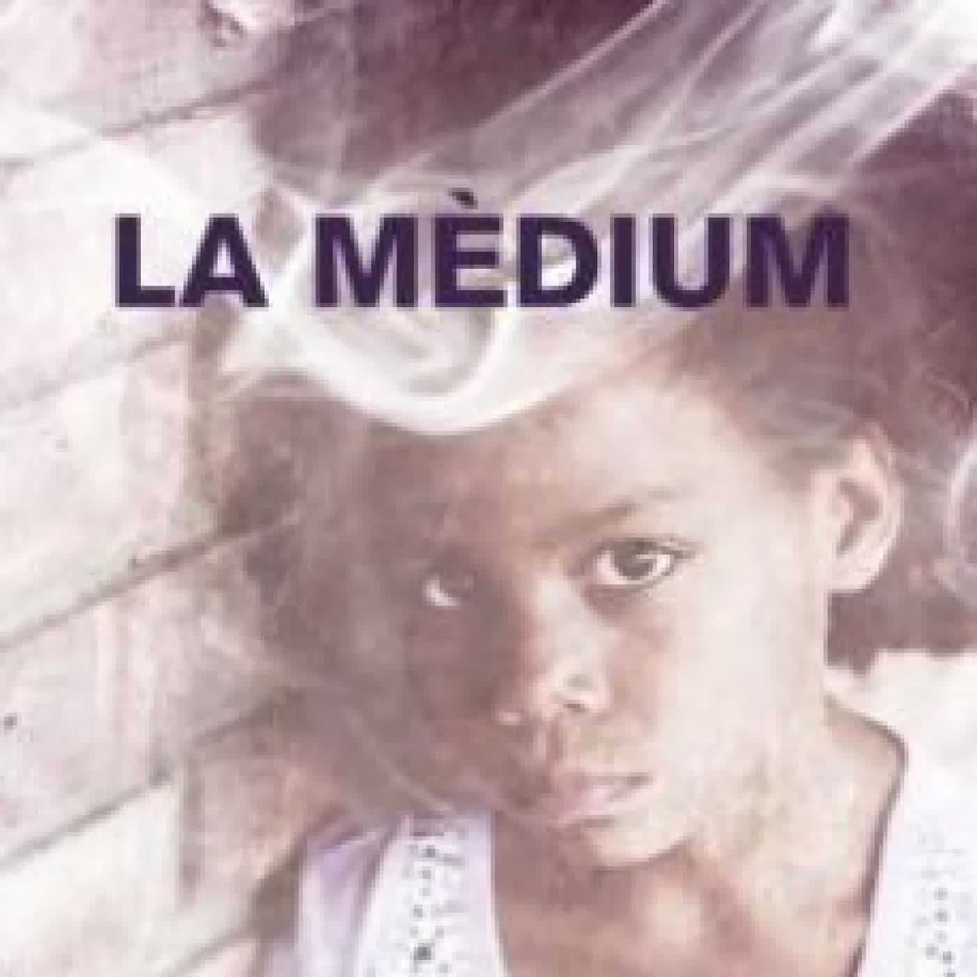 LA MEDIUM (VALENCIÀ) SILVESTRE VILAPLANA