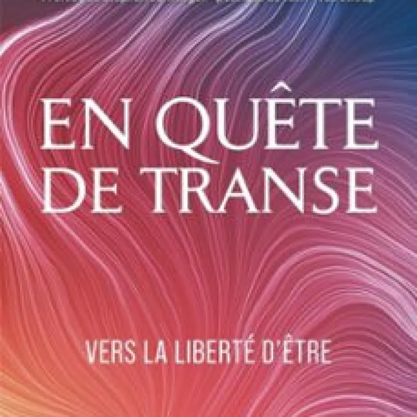 EN QUÊTE DE TRANSE BRIGITTE CHAVAS