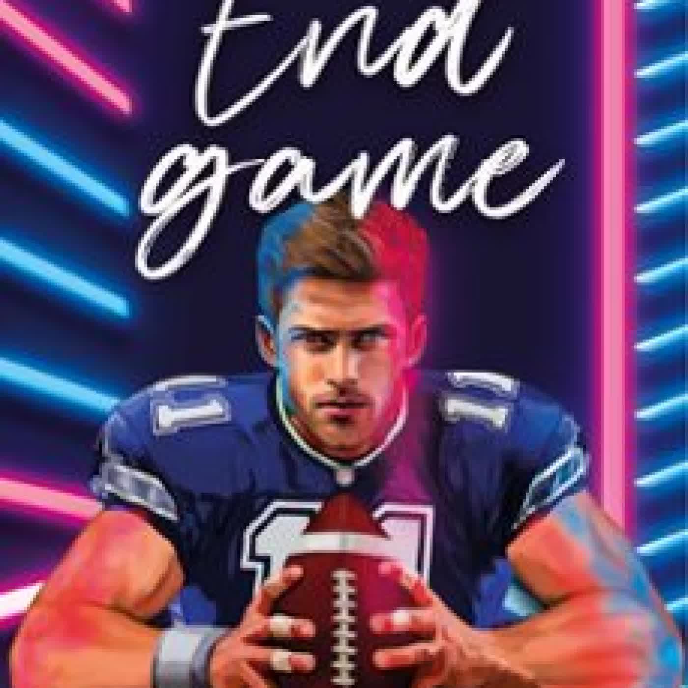 END GAME Cristina Prada