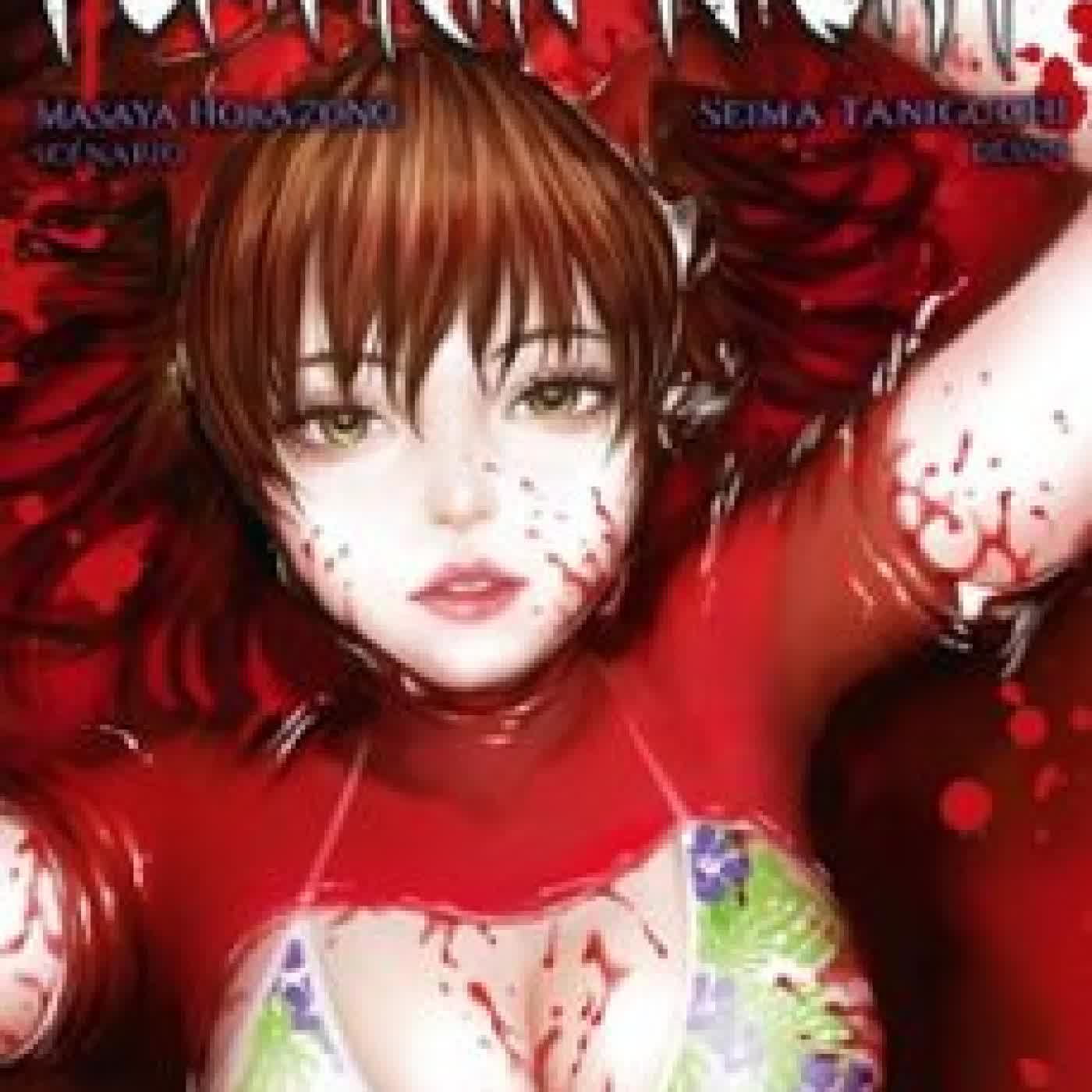 PUMPKIN NIGHT T09 Masaya Hokazono, SEIMA TANIGUCHI