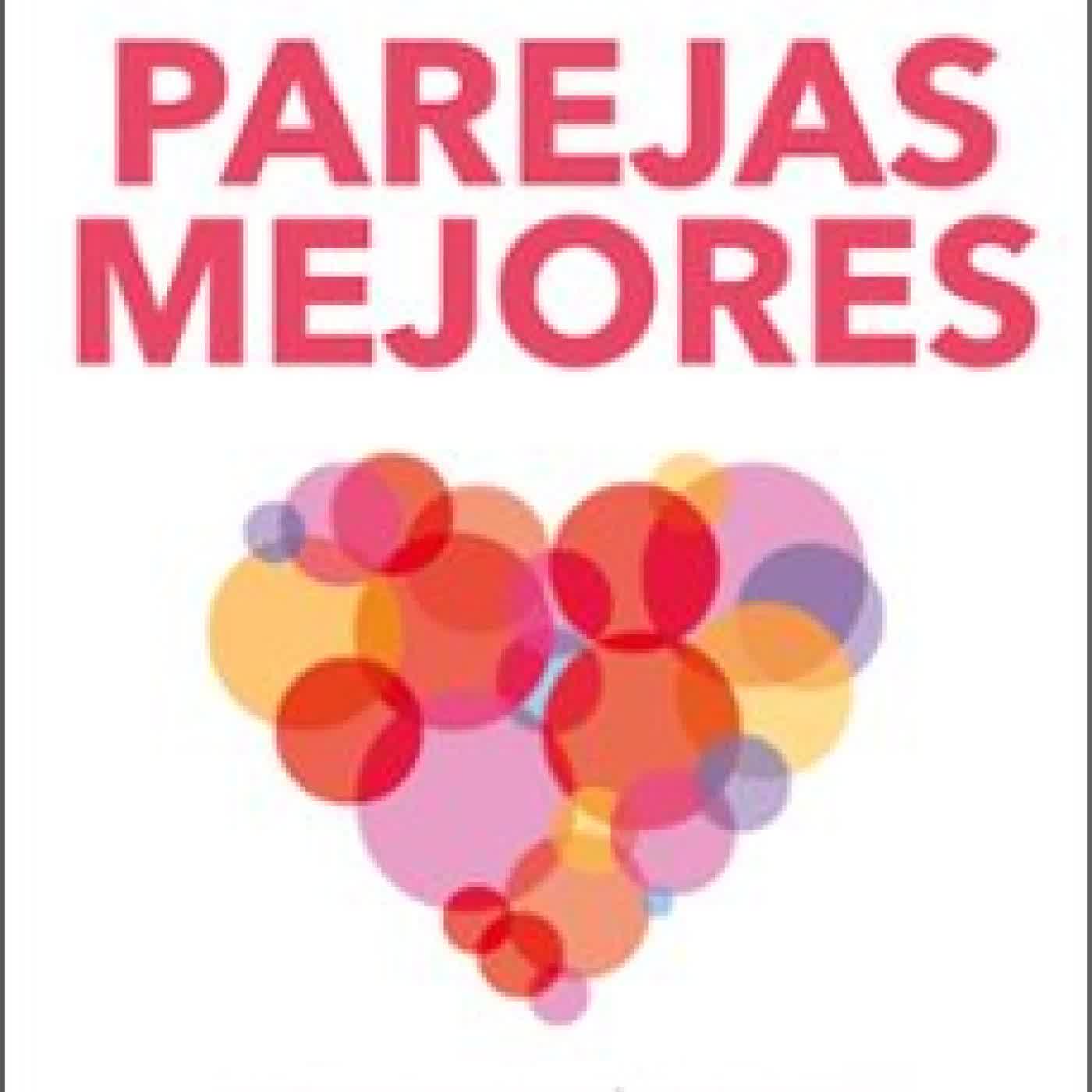 PAREJAS MEJORES Alicia González