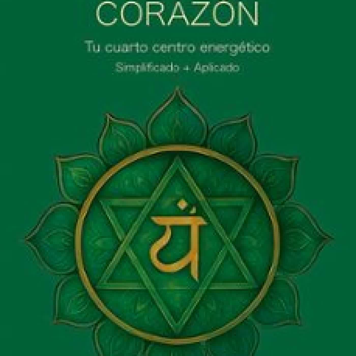 EL CHAKRA CORAZÓN CYNDI DALE