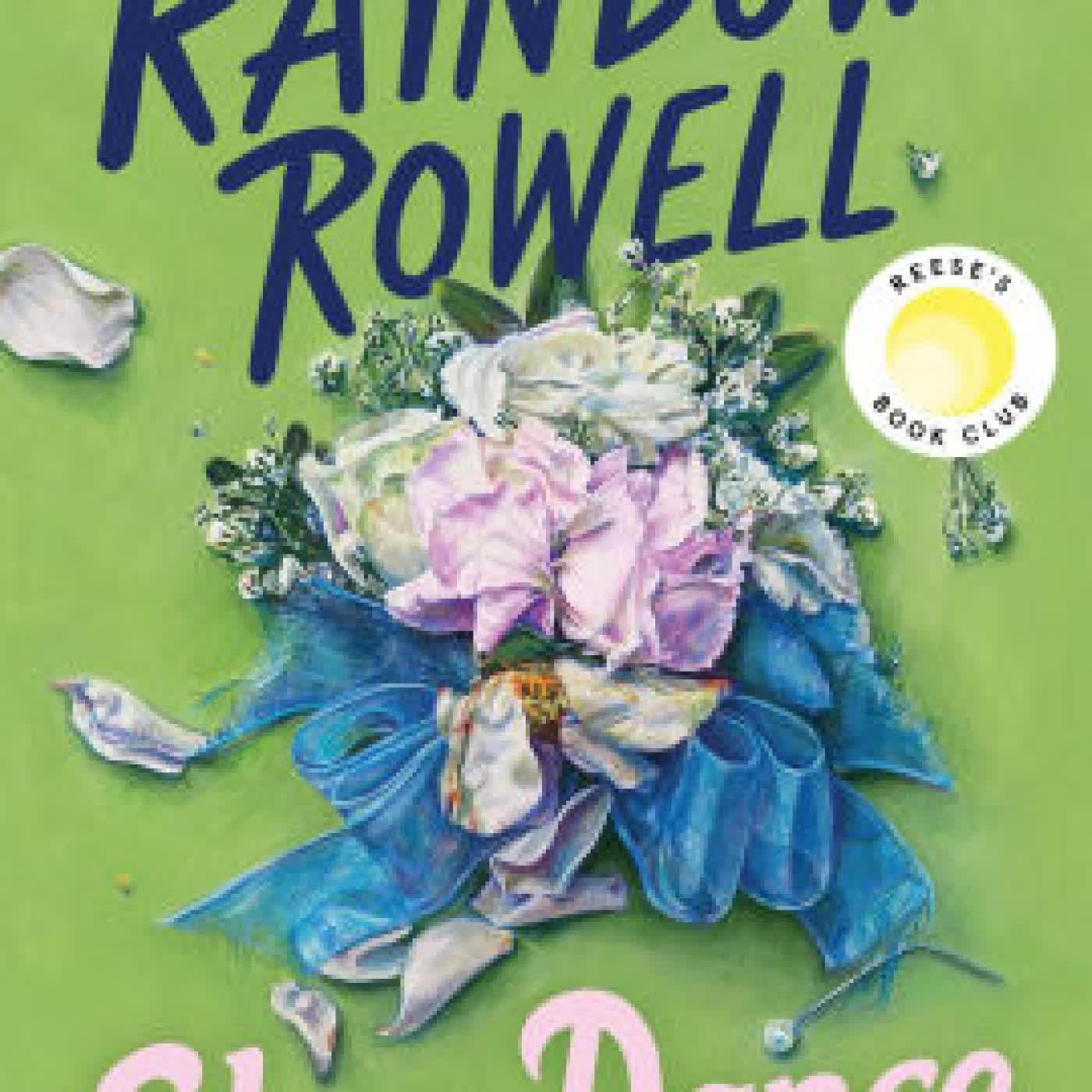 Slow Dance: A Novel by Rainbow Rowell on Iphone New Format