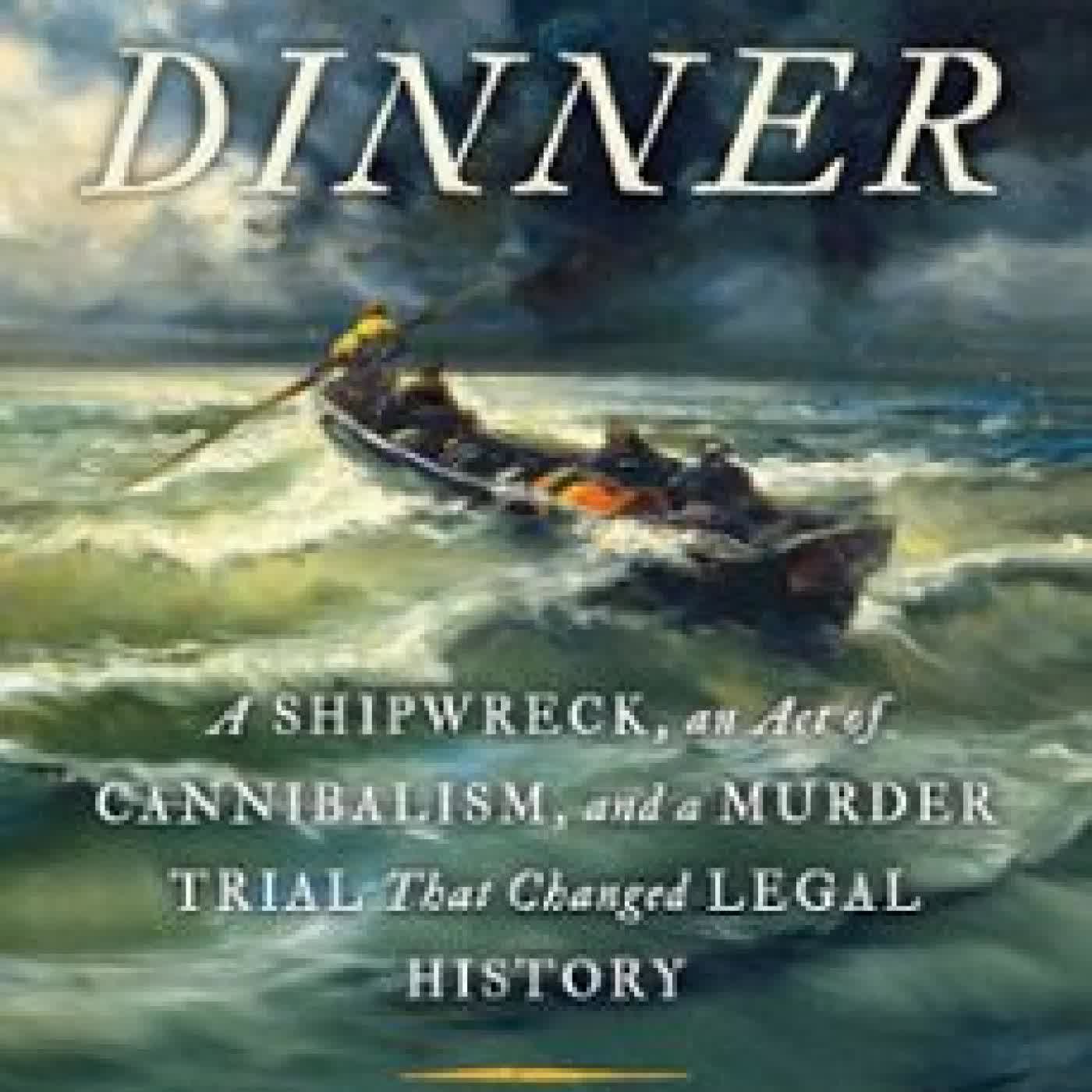 CAPTAIN'S DINNER ADAM COHEN