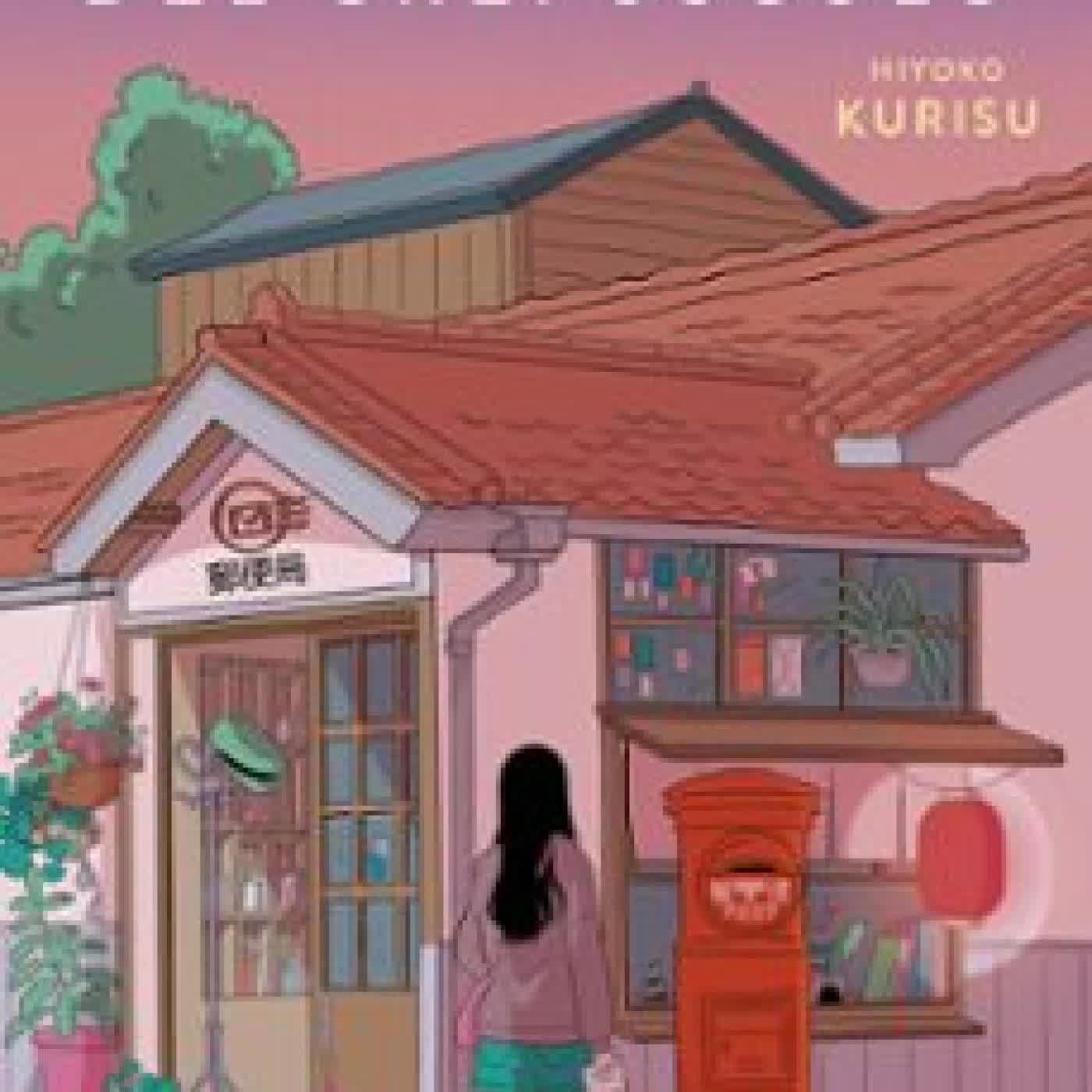 EL CORREO DEL CREPÚSCULO Hiyoko Kurisu