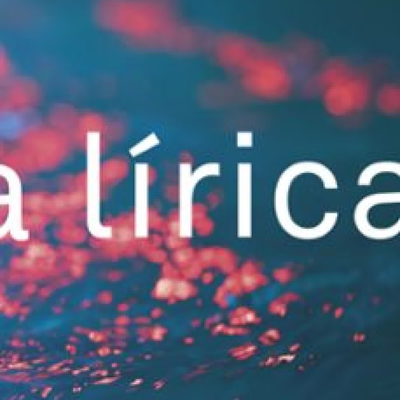 LÍRICA MARIA SALGADO