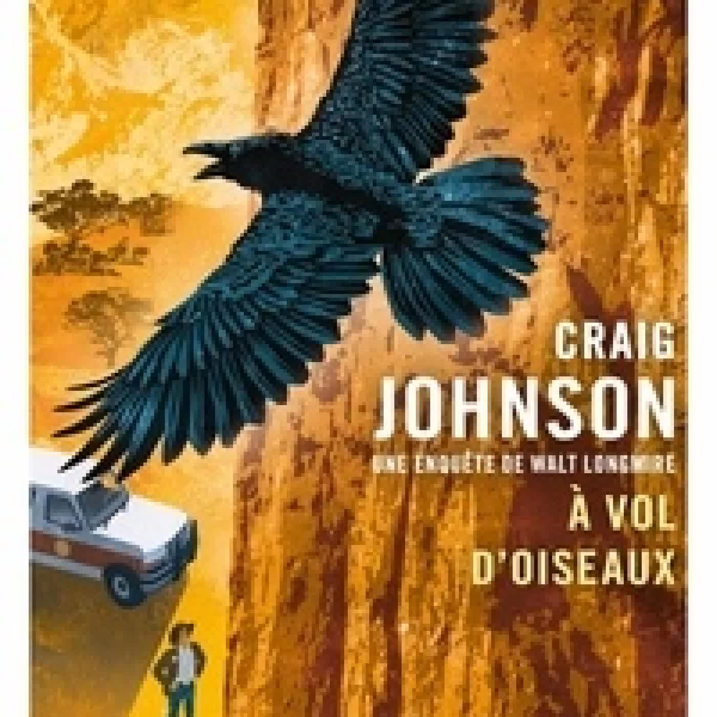 Télécharger Pdf A vol d'oiseau