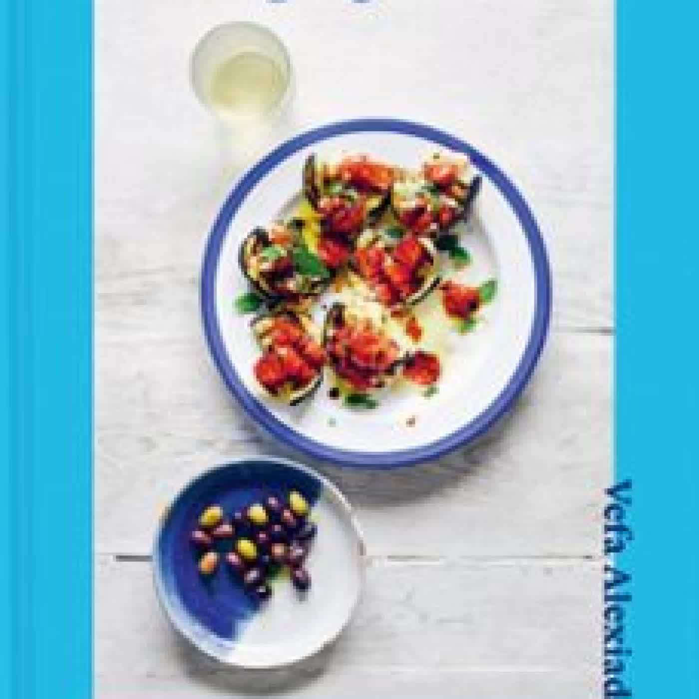 LA COCINA GRIEGA Vefa Alexiadou