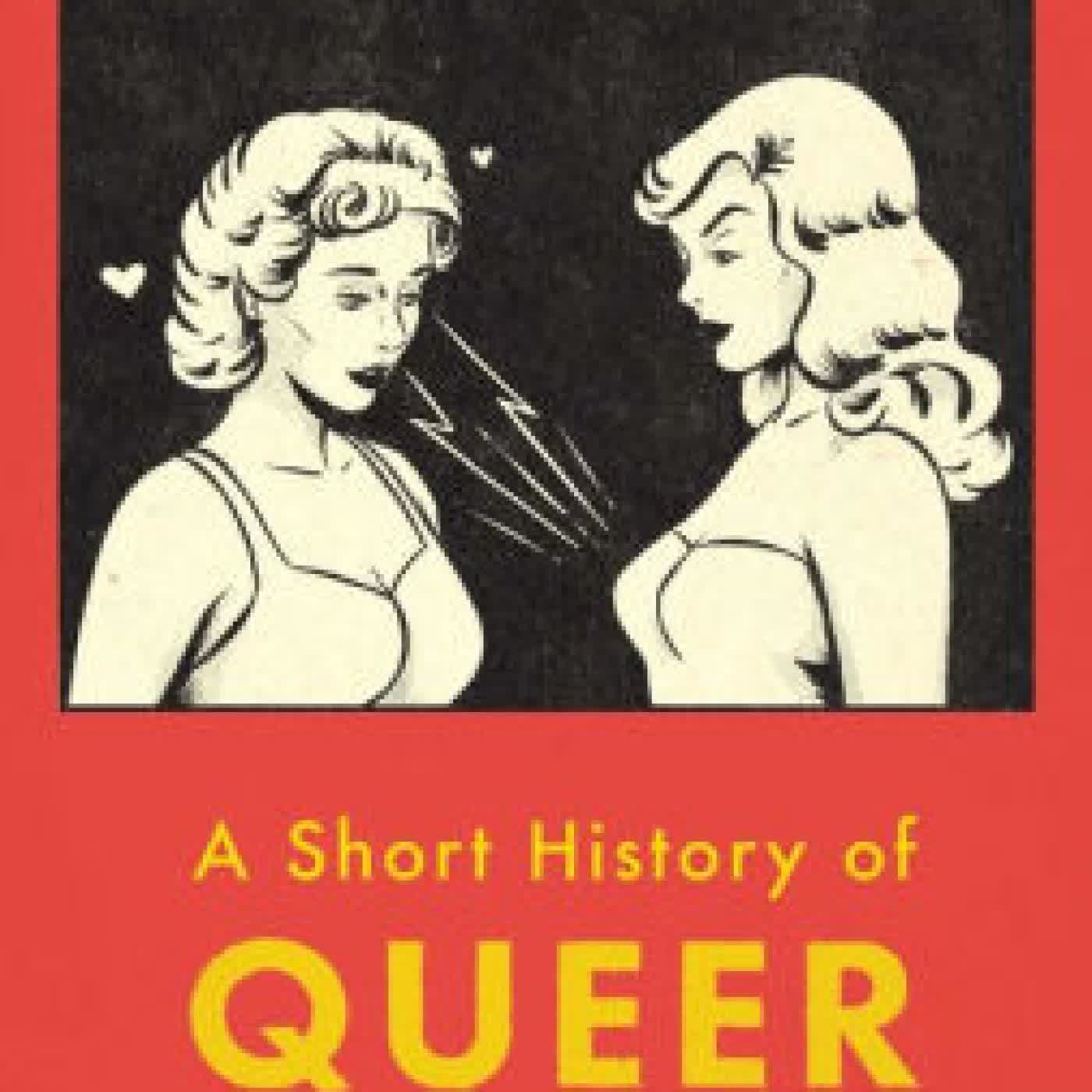 A Short History of Queer Women by Kirsty Loehr on Iphone New Format