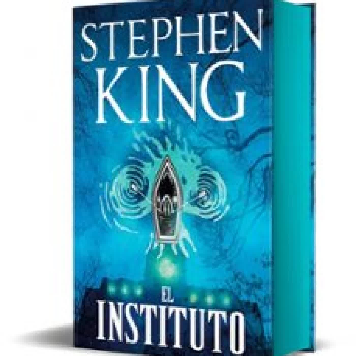 EL INSTITUTO (ED. ESPECIAL) Stephen King