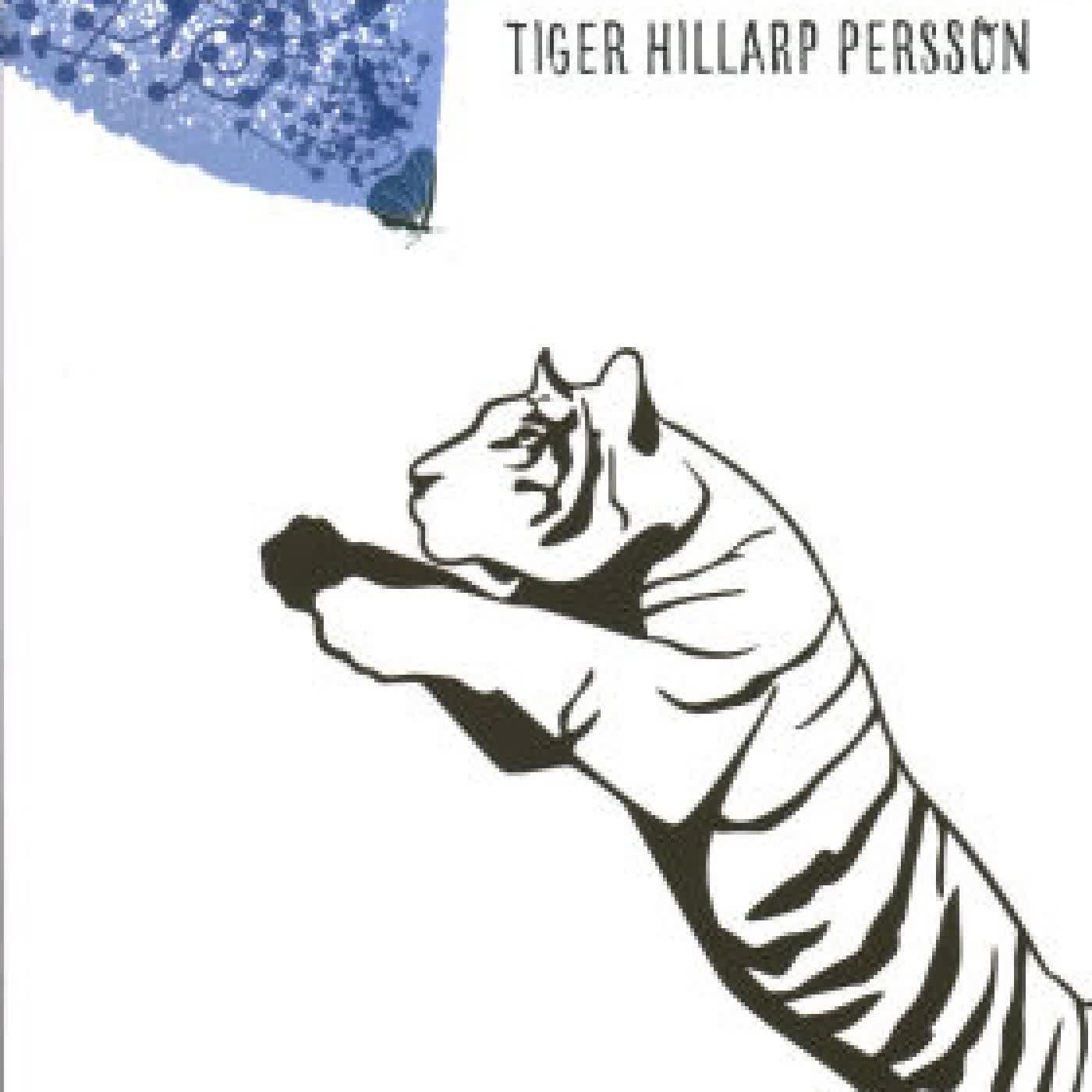 Tiger's Chaos Theory by Tiger Persson, Tiger Hillarp-Persson on Iphone New Format