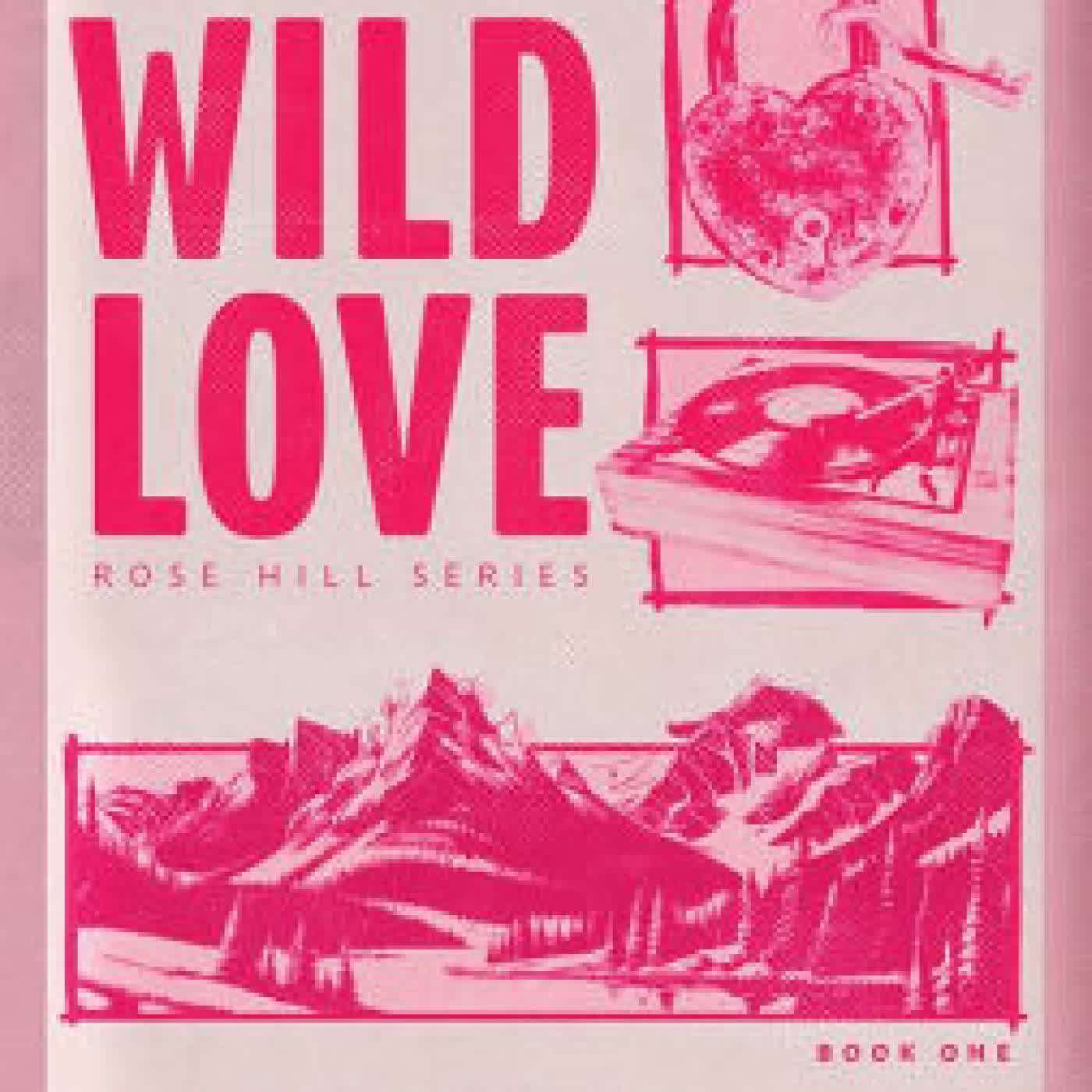 Wild Love by Elsie Silver on Iphone New Format