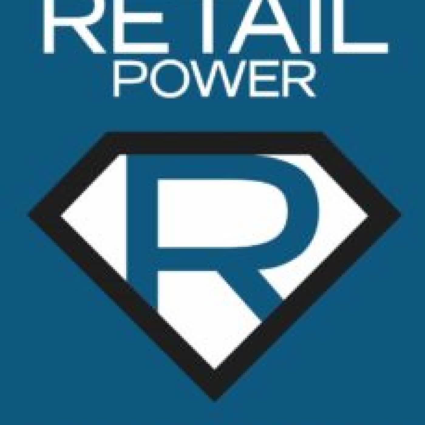 RETAIL POWER JORGE MAS