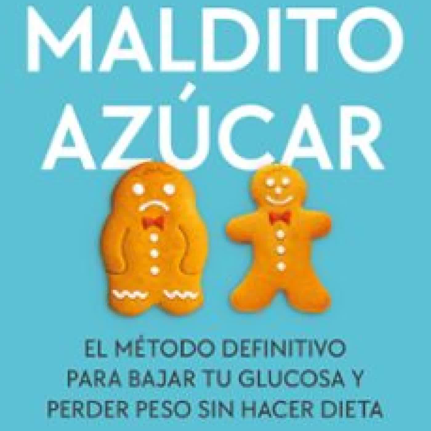 MALDITO AZÚCAR VICTOR BRAVO