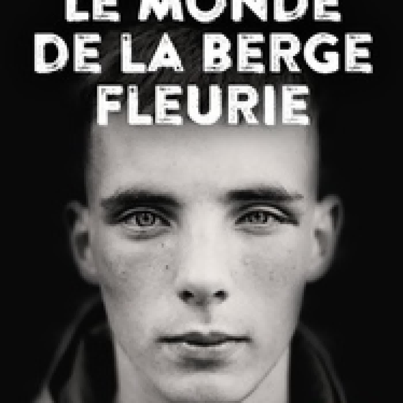 Lire en ligne : Le monde de la berge fleurie
