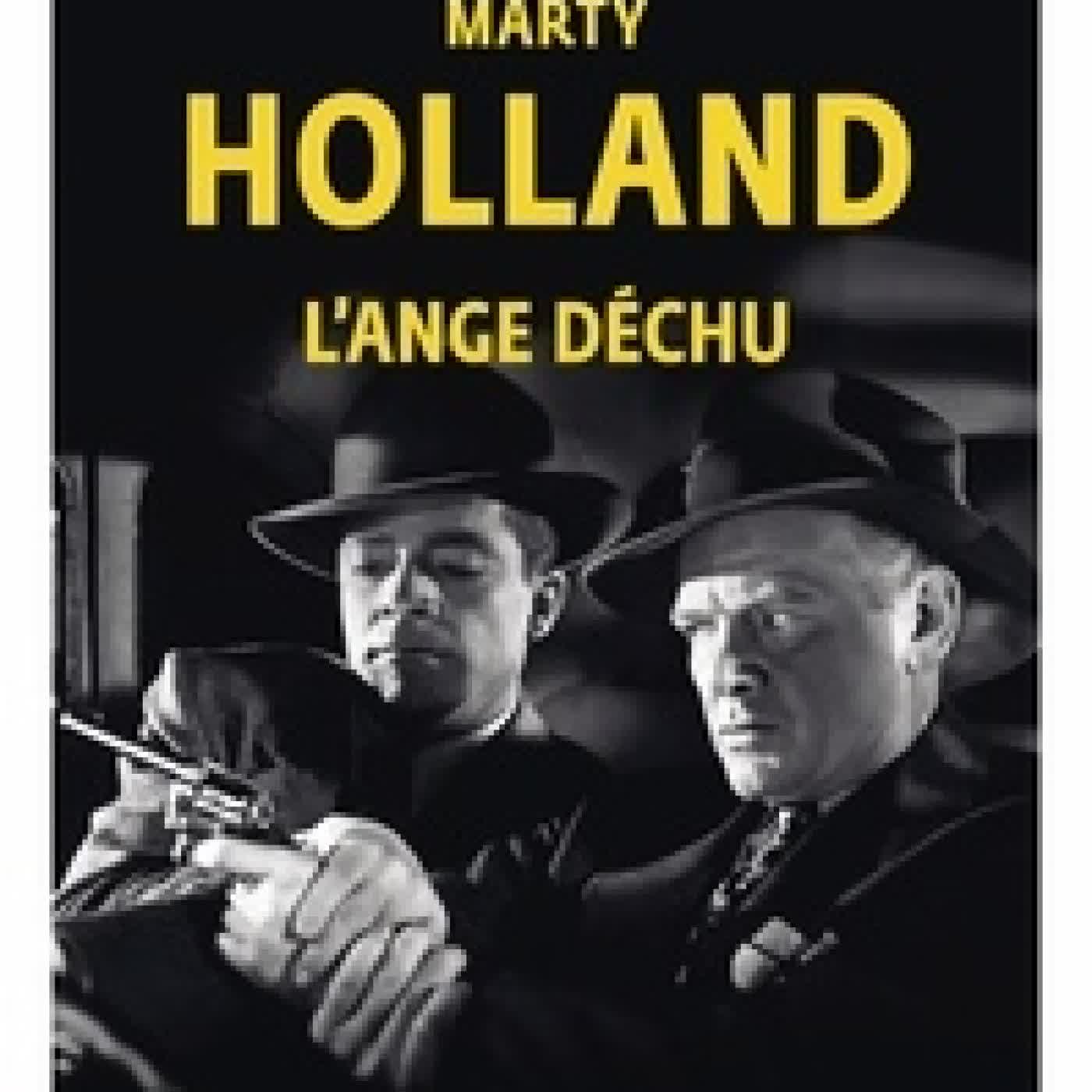 Lire en ligne : L'ange déchu