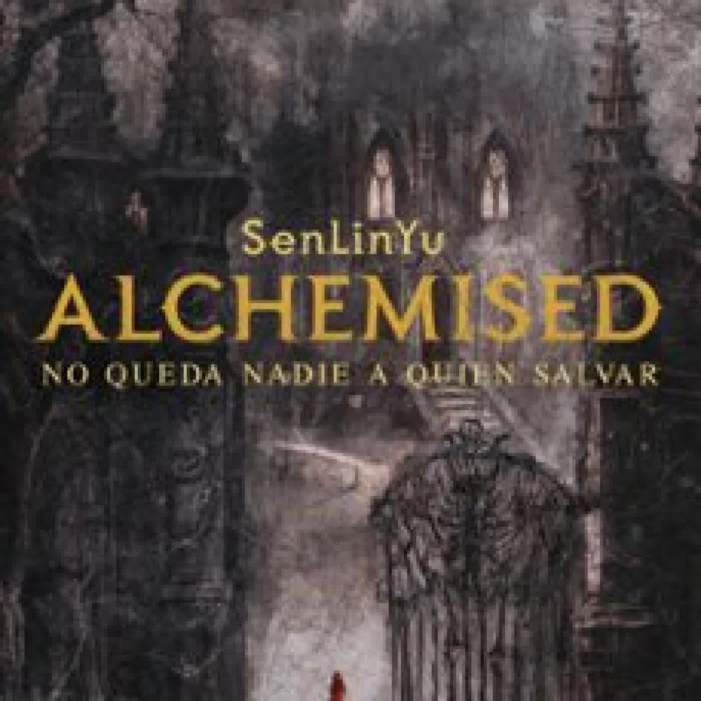 ALCHEMISED SenLinYu