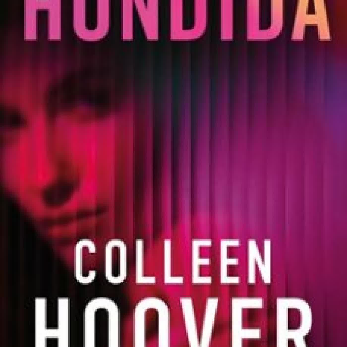 HUNDIDA Colleen Hoover