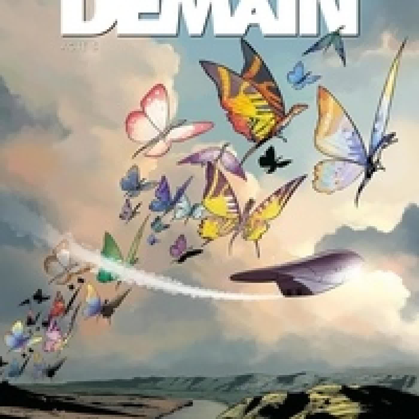 Télécharger Pdf Demain Tome 5