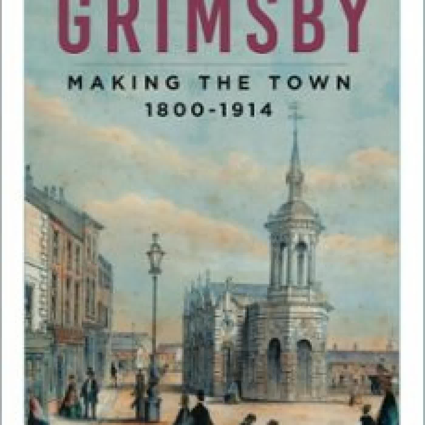 GRIMSBY ALAN DOWLING