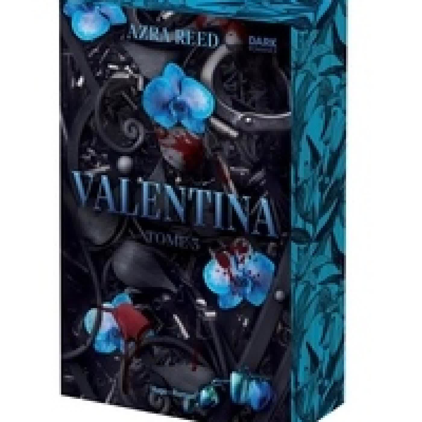 Télécharger Pdf Valentina Tome 3 - Edition collector