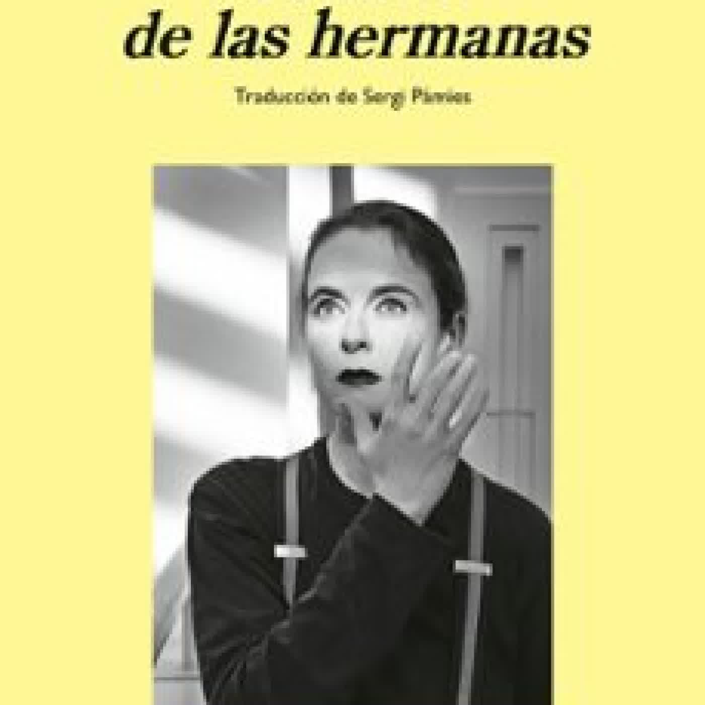 EL LIBRO DE LAS HERMANAS Amélie Nothomb