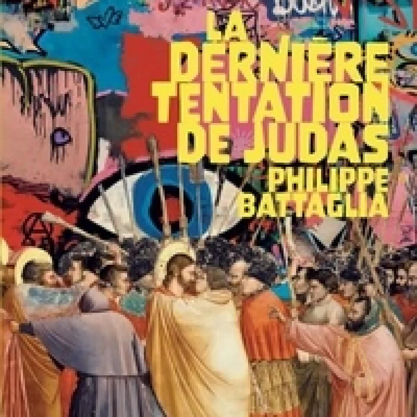 Télécharger Pdf La dernière tentation de Judas