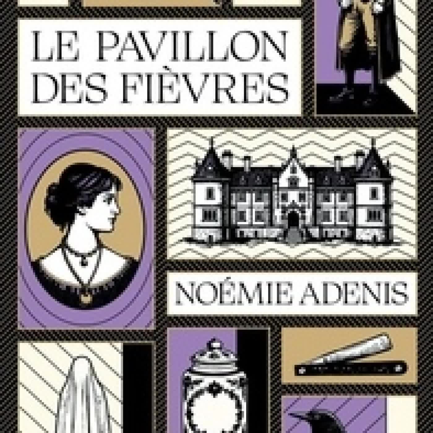 Télécharger Pdf Le pavillon des fièvres
