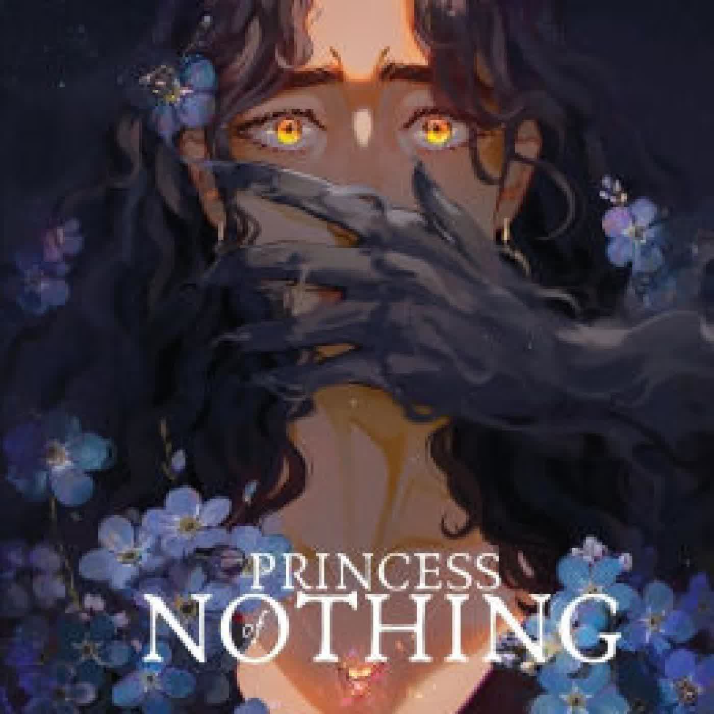 Princess of Nothing by Sofia Shab on Iphone New Format