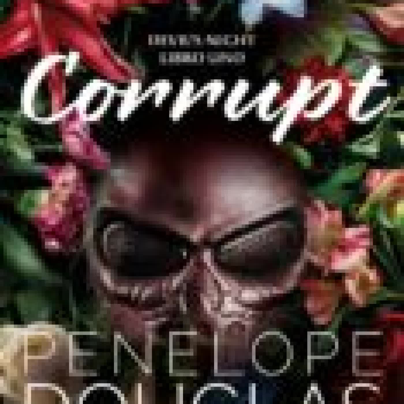 CORRUPT PENELOPE DOUGLAS