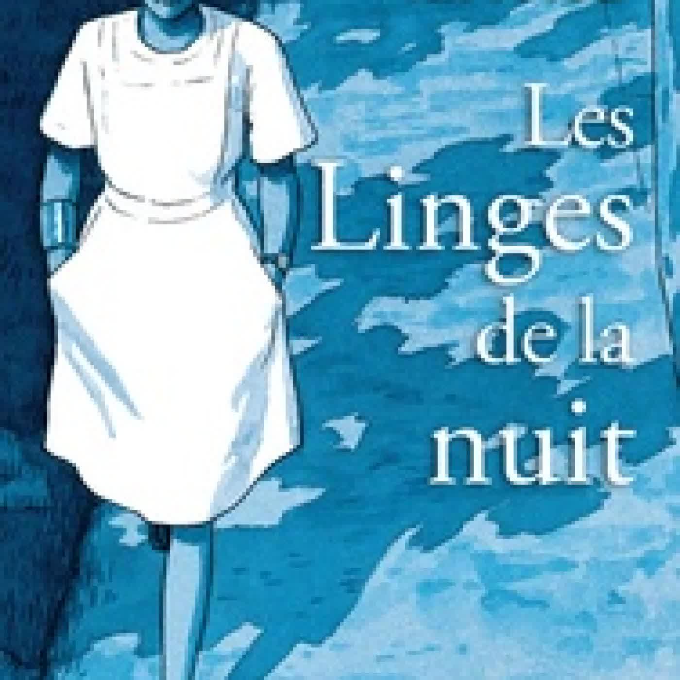 Télécharger Pdf Les linges de la nuit - Hôpital - Urgence (1974-2021)