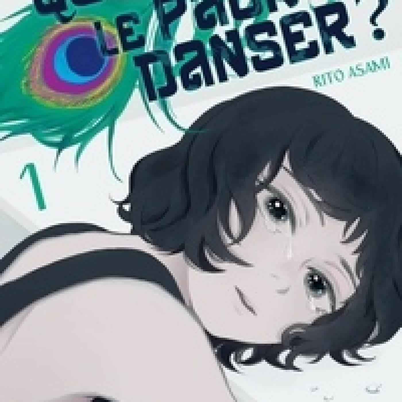 Lire en ligne : Qui a vu le paon danser ? Tome 1
