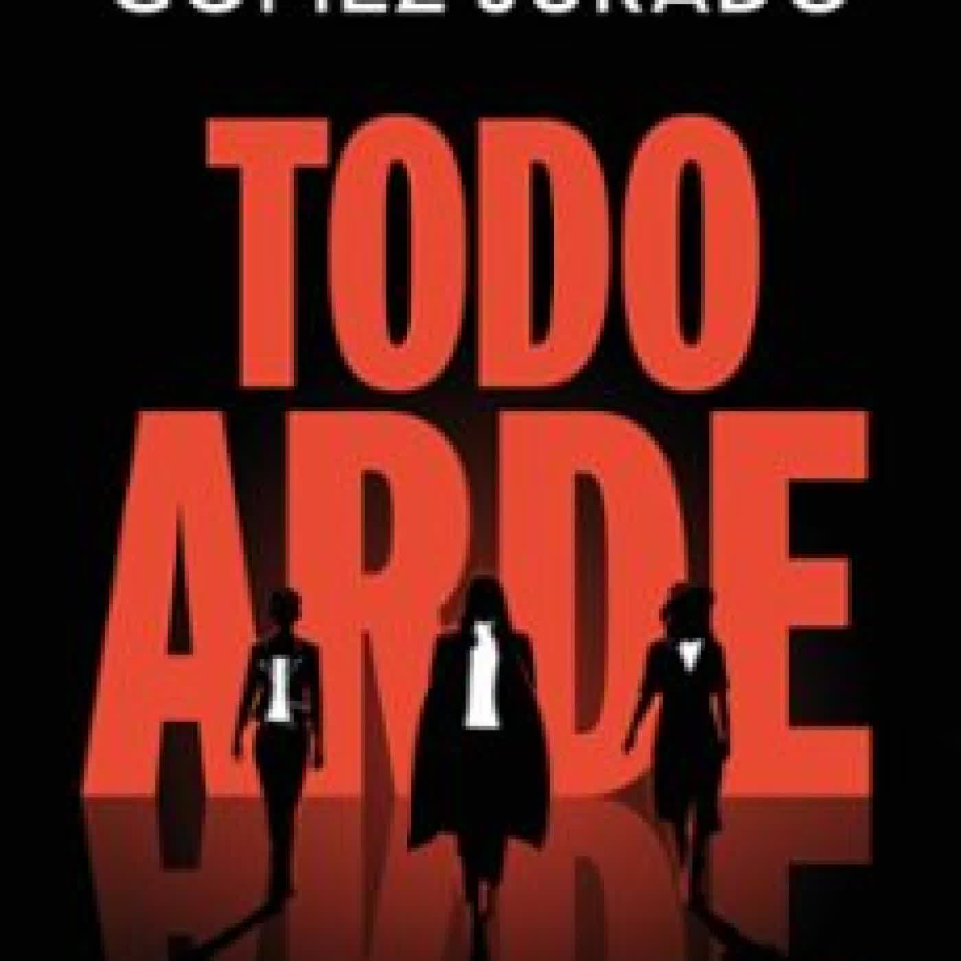TODO ARDE Juan Gómez-Jurado