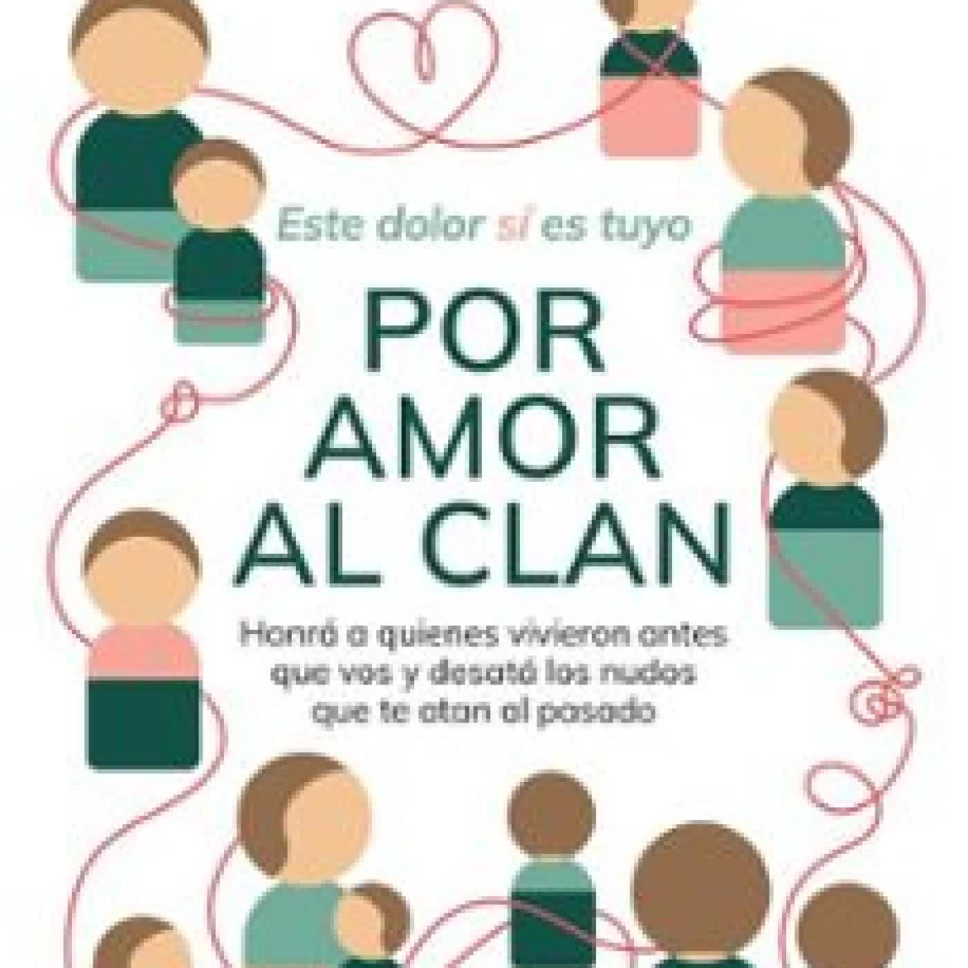 POR AMOR AL CLAN GUILLERMO DE ZAN