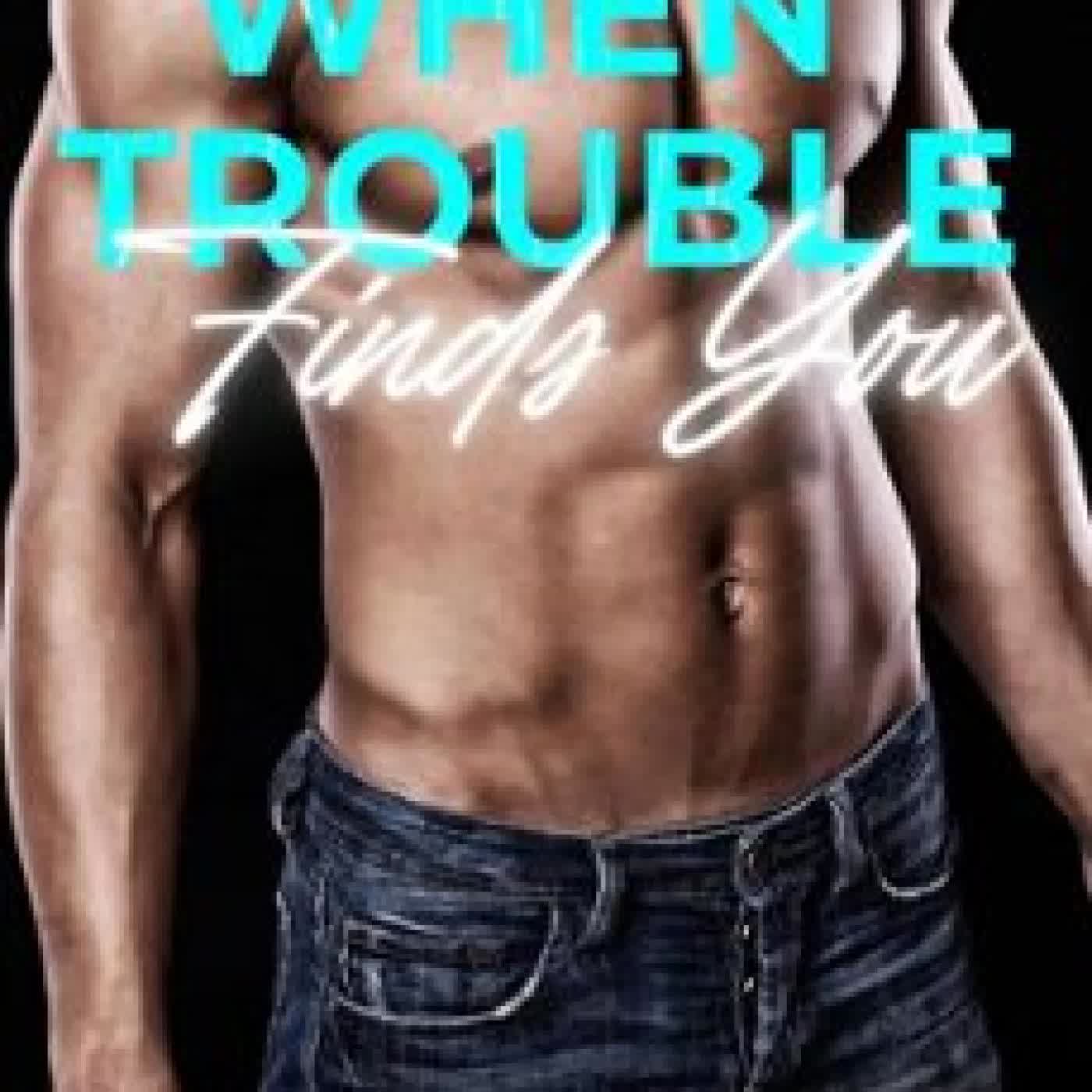 WHEN TROUBLE FINDS YOU (ALS PROBLEMEN JE VINDEN) DUTCH EDITION STACY KRISTEN